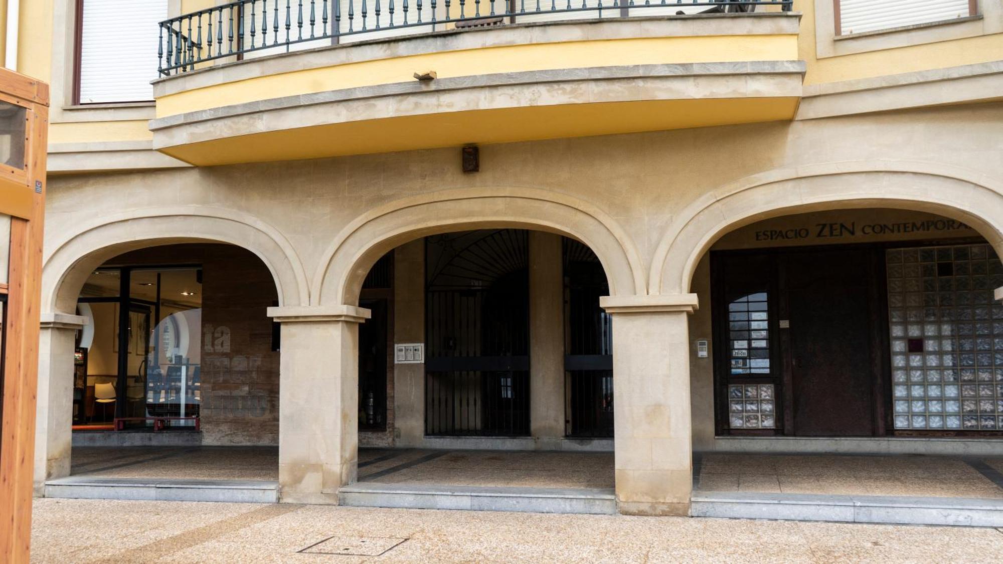 Maravillosa Ubicacion Junto Al Mar Con Garaje Getxo Exterior foto